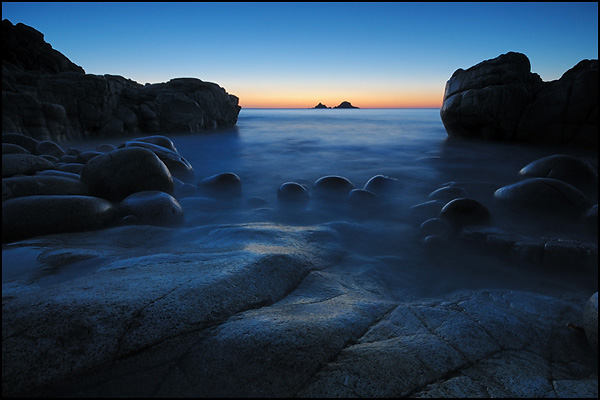 Porth Nanven