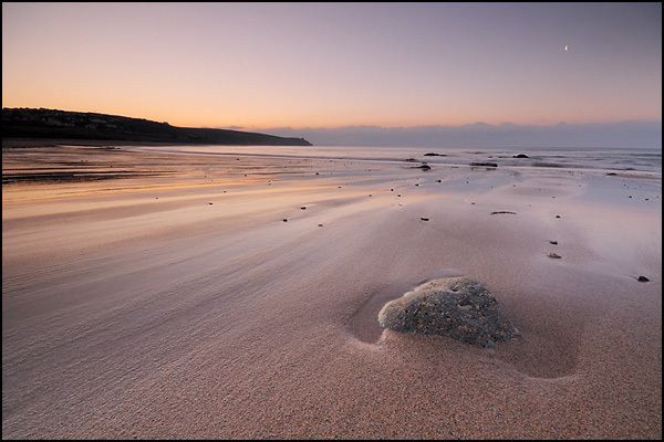 Praa Sands