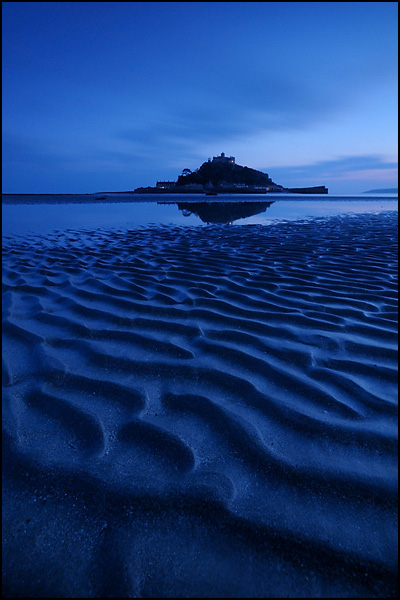 St Michaels Mount