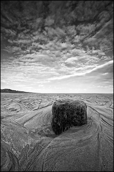 Littlehampton Beachscape