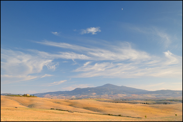 Tuscan Light