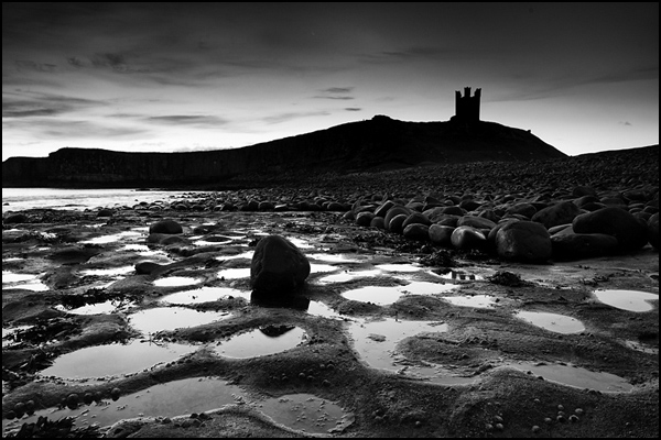 Dunstanburgh Mono