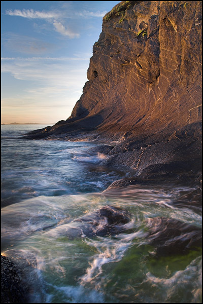 Black Cliff