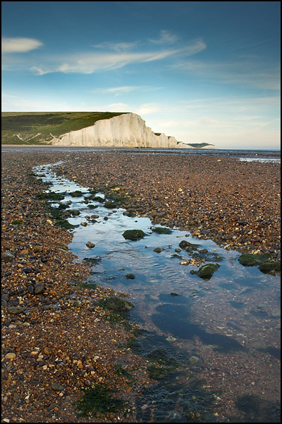 Seven Sisters