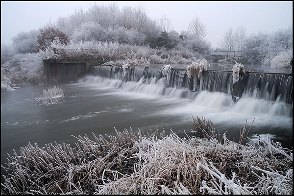 Lordings Lock