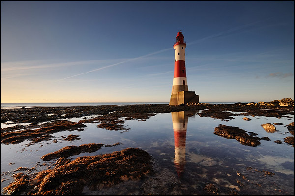 Beachy Head Lighthouse