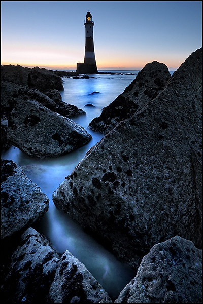 Beachy Head Lighthouse