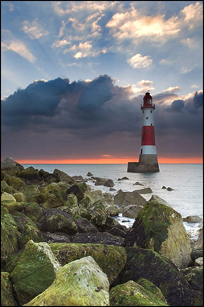 Beachy Head Lighthouse