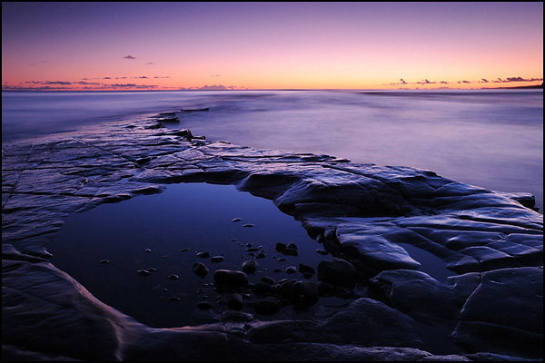 Kimmeridge Ledges 2