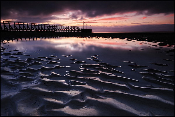 Littlehampton Beachscape