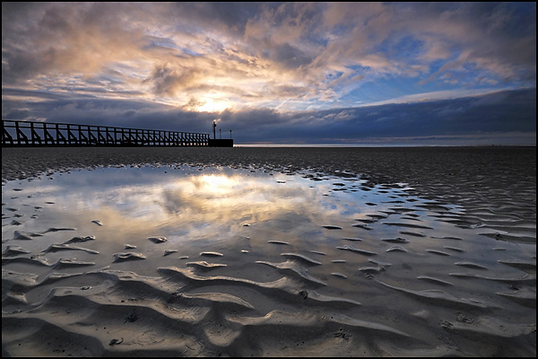 Littlehampton Beachscape