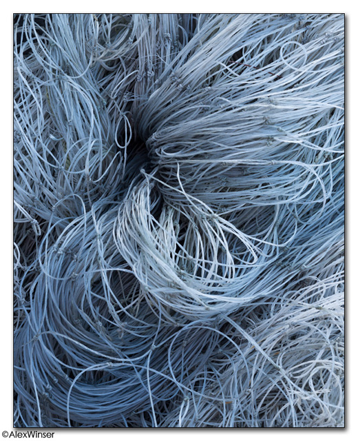 Blue Abyss