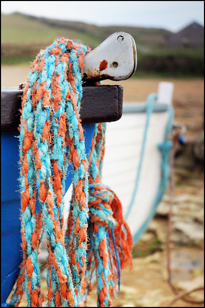 Bradstock Boats