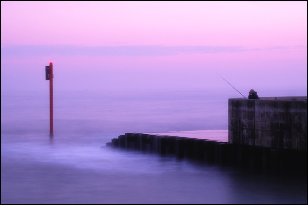 Gone Fishing