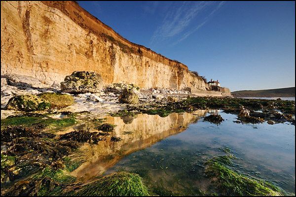 Hope Gap to Seven Sisters