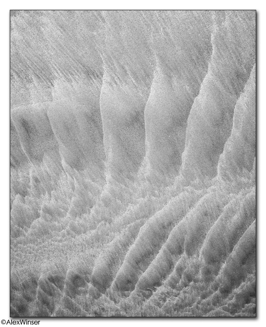 Sand Pattern