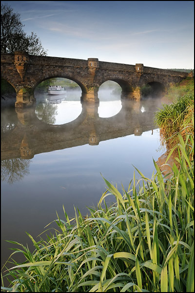 Houghton Bridge