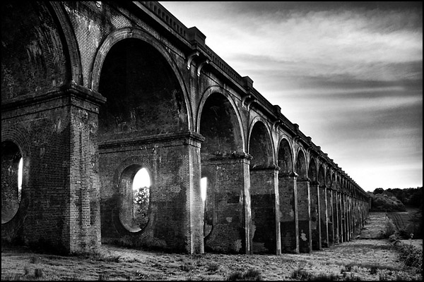 Balcombe Viaduct