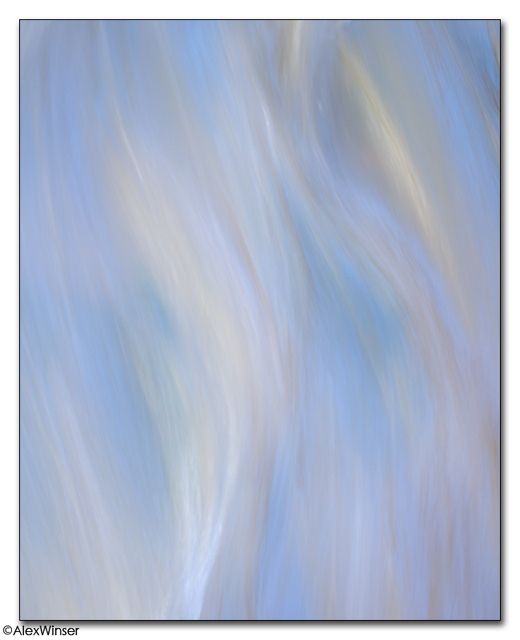 Flow Reflection