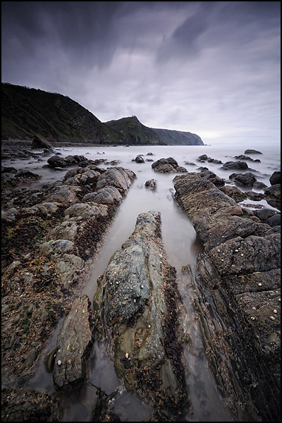 Mouthmill Beach