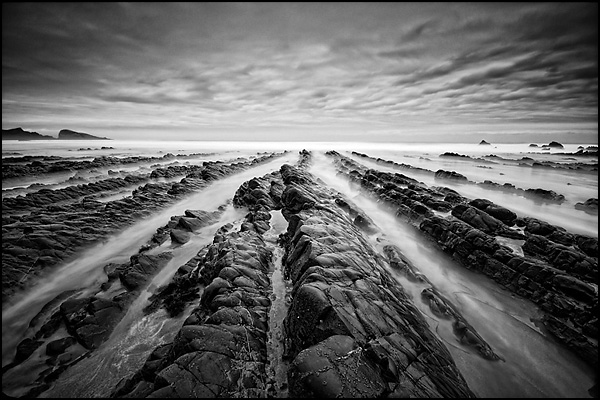 Welcombe Mouth Mono