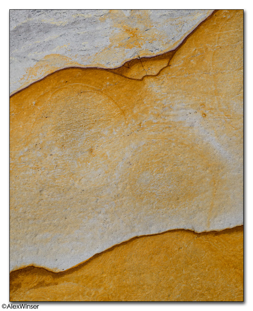Sandstone Creation
