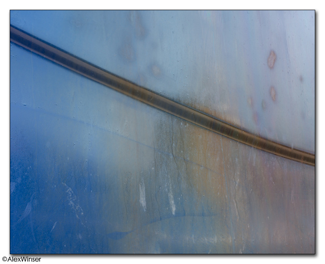 Reflected II