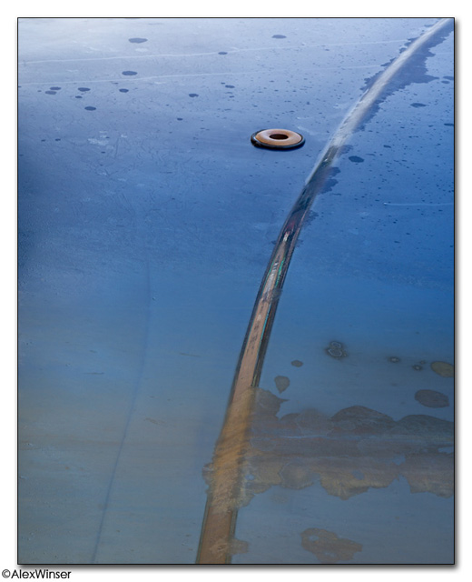 Reflected I