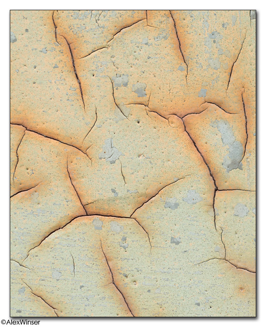 Fissures