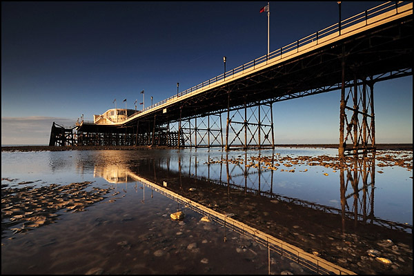 Worthing Pier