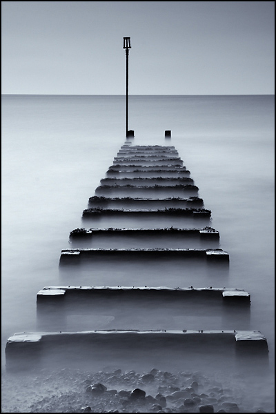 Beach Marker II