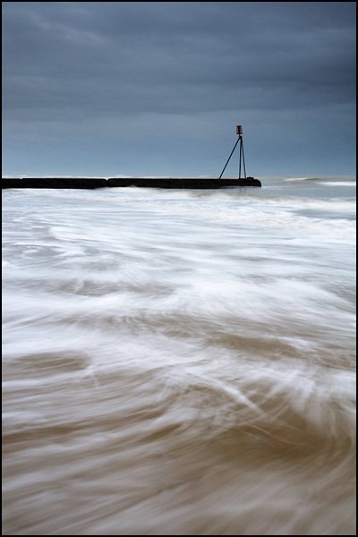 Littlehampton Beachscape