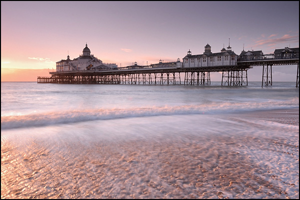 Eastbourne Pier