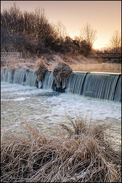 Lordings Lock