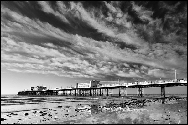 Worthing Pier