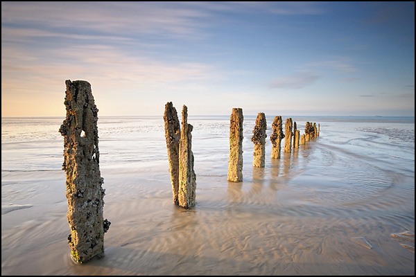 Southwick Dawn