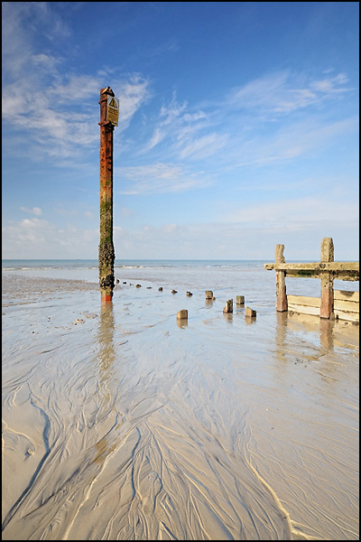 Southwick Marker
