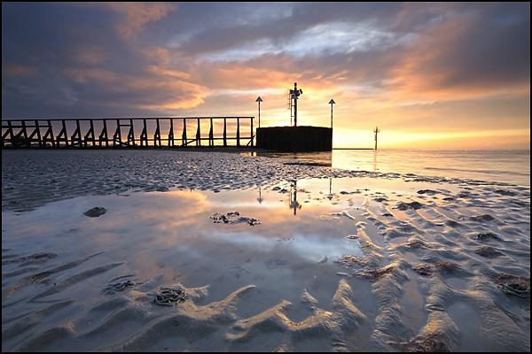 Littlehampton Sunrise
