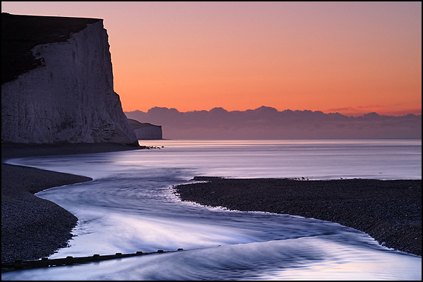 Seven Sisters Country Park