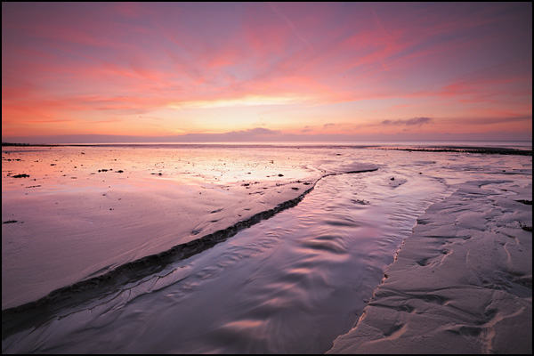 Worthing Sunrise