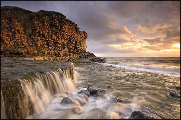 A Splash of Light