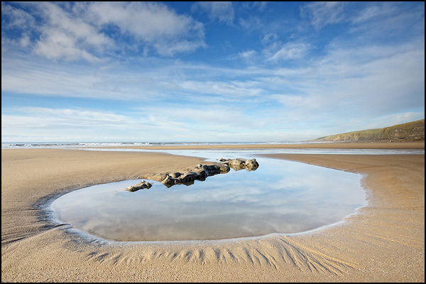Dunraven Bay