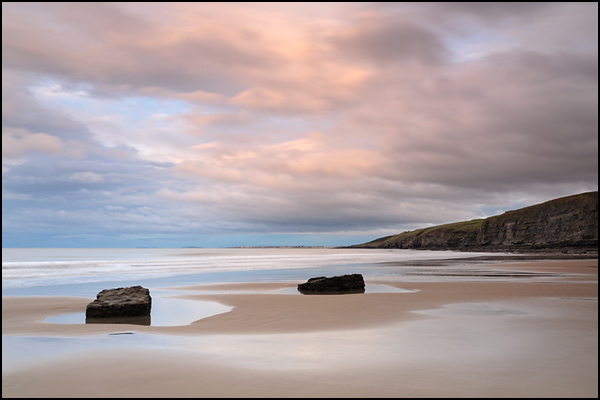 Dunraven Bay